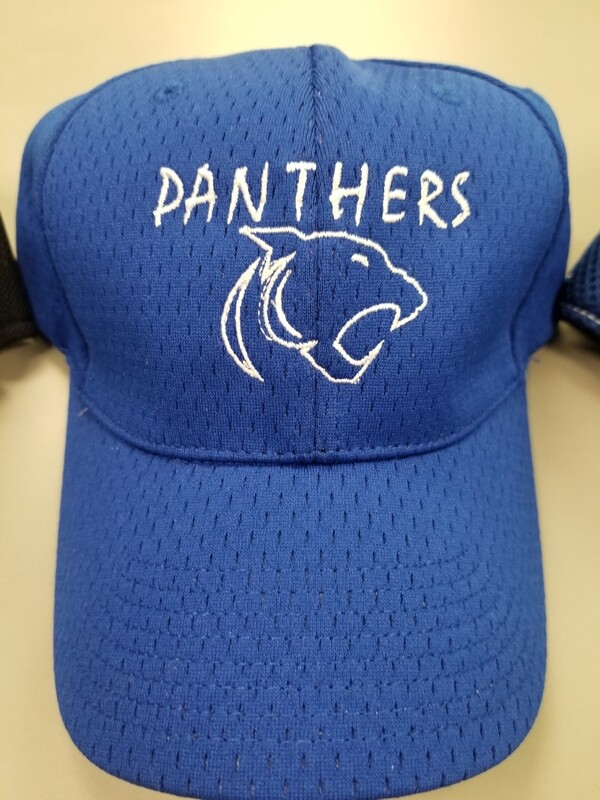 Port Adjustable Hat