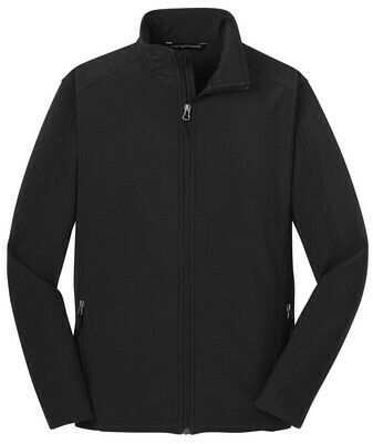Soft Shell Jacket United Fire