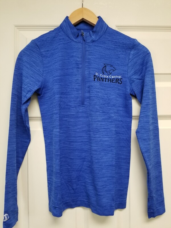 Holloway 1/4 Zip