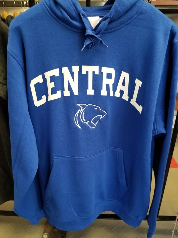 Port Authority Hoodie