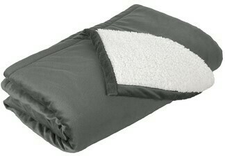 Mountain Lodge Blanket