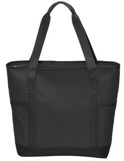 On the go Tote