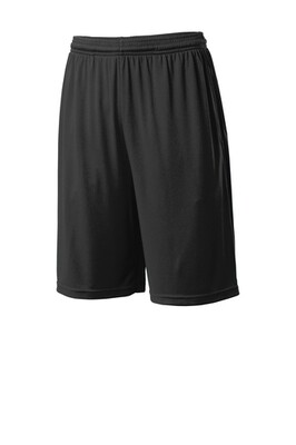 9" Inseam Shorts w/ Pocket
