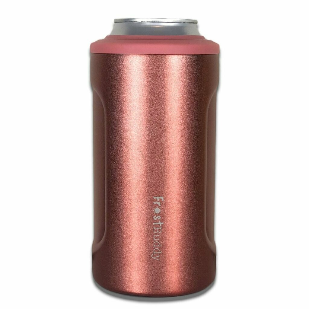 Frost Buddy Original, Color: Rose Gold Glitter