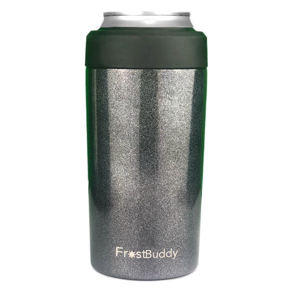 Frost Buddy 2.0, Color: Black Glitter