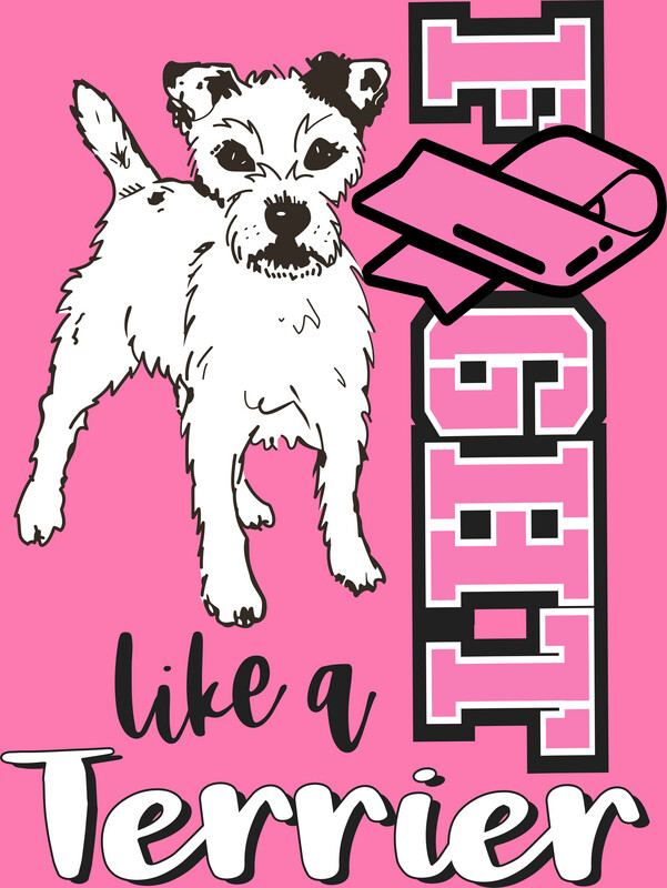 Short Sleeve T-shirt Fight