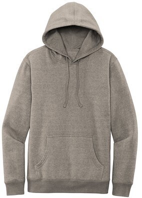 JRTCA Hoodie