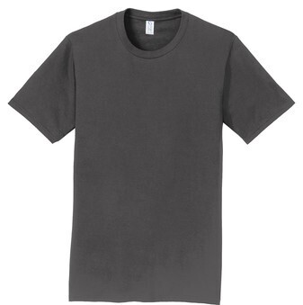 Short Sleeve T-shirt PPG