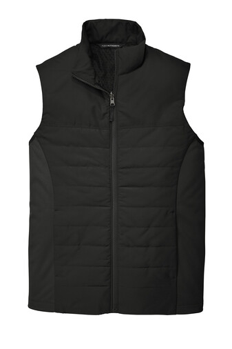 Insulated Vest PPG