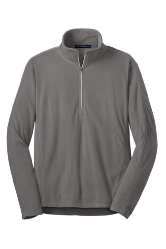 Microfleece 1/4 Zip PPG