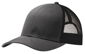 Mesh Hat UFR Patch