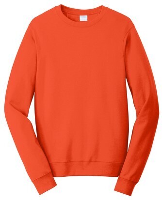 Crew Sweatshirt GSPCMN
