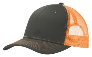 Mesh Hat GSP