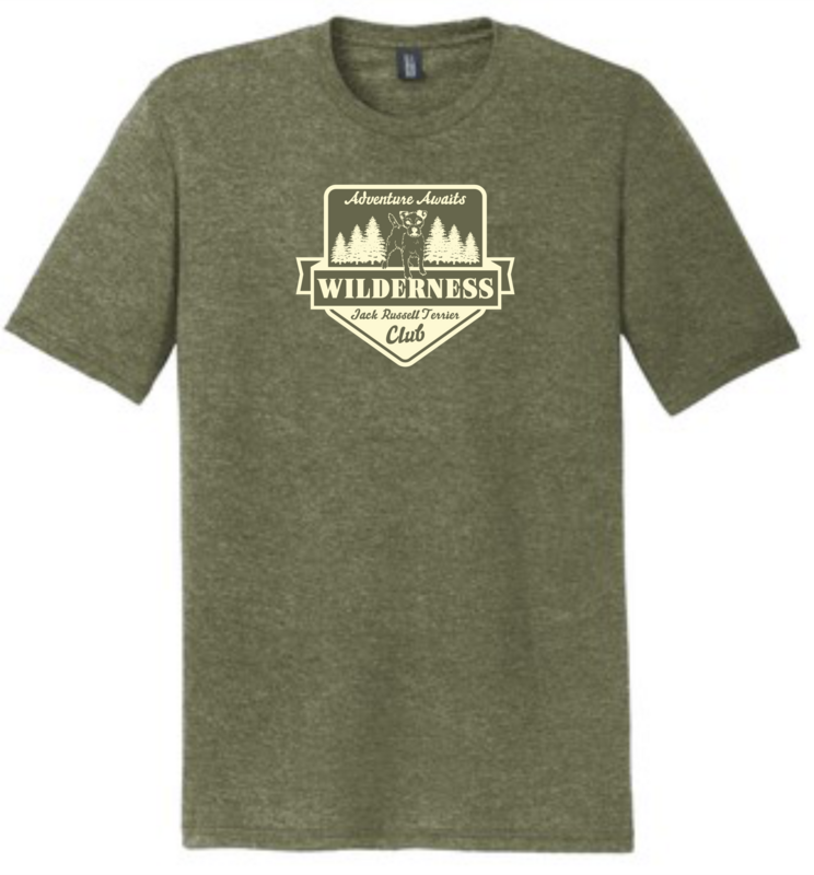 Military Green Frost