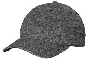 Baseball Heathered Hat