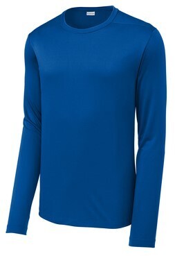 Long Sleeve UV Pro T-shirt CSCR