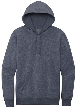 Hoodie Russell Rescue