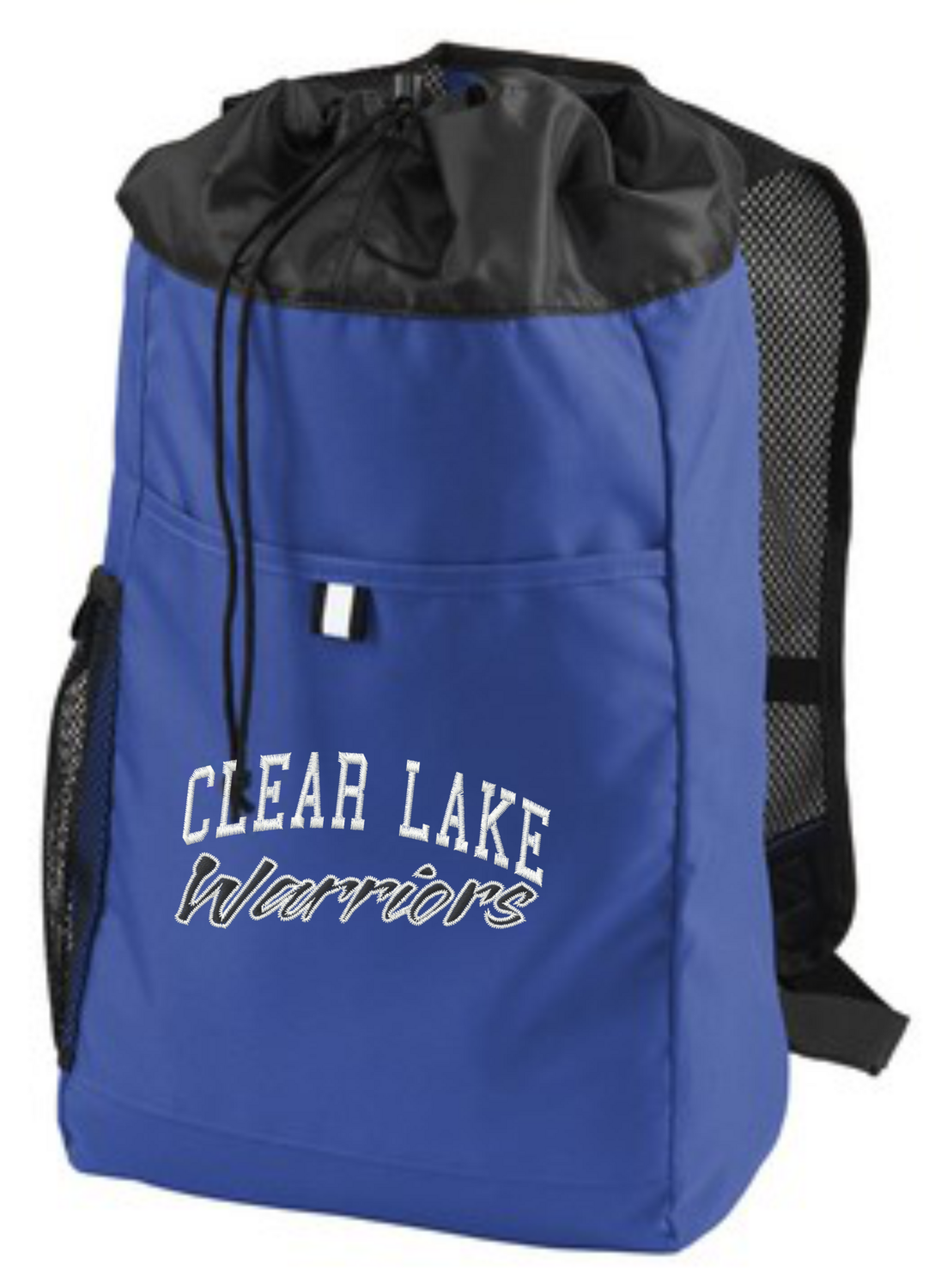 Hybrid Backpack Cinch Pack CL