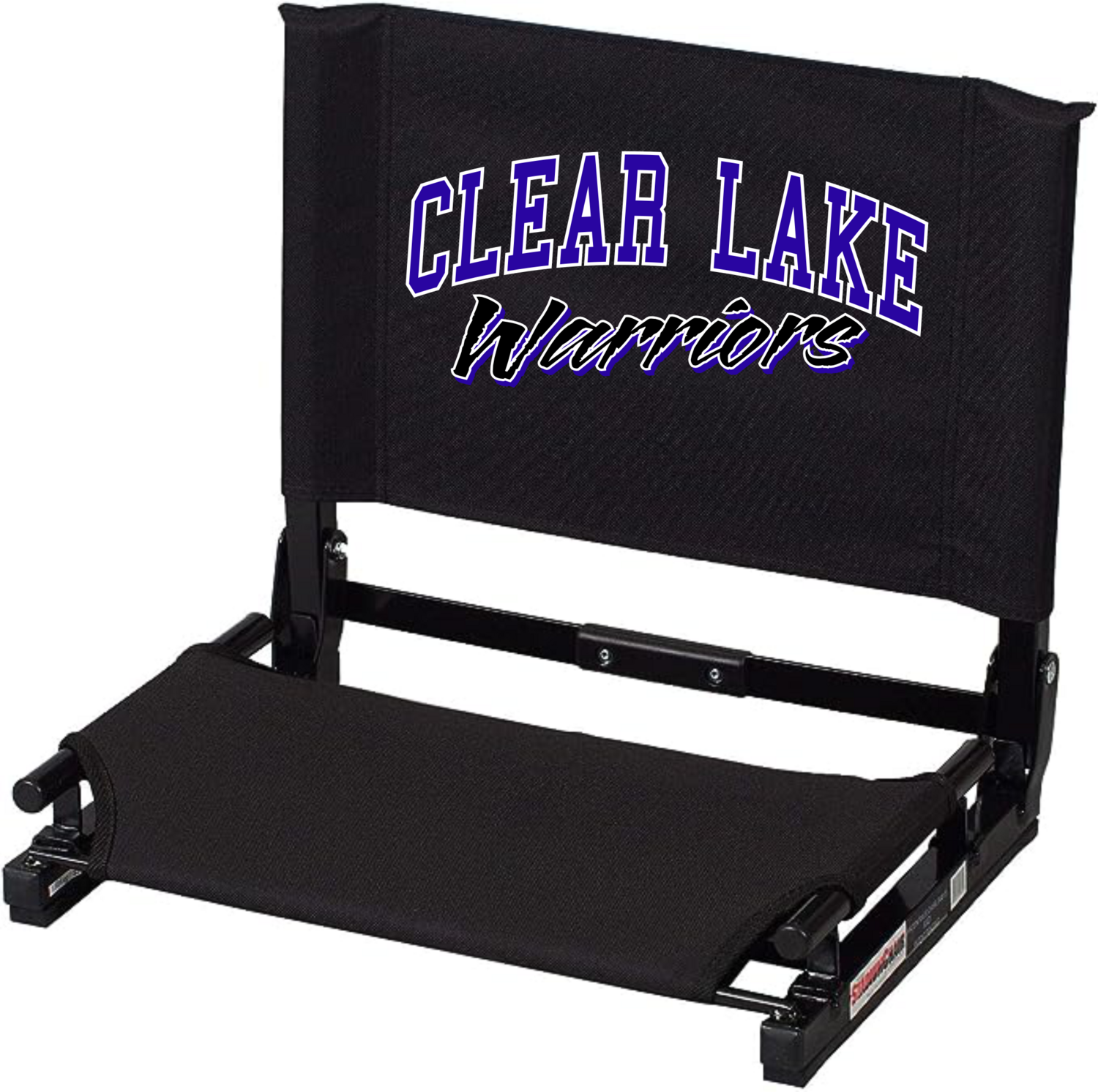 Stadium Chair CLHS