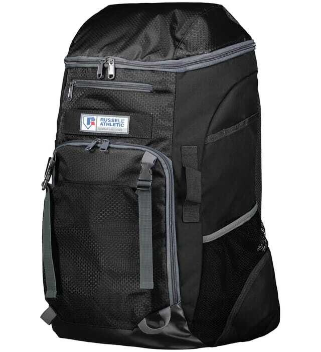 Russell Gear Backpack