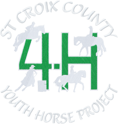 St Croix County Horse Project