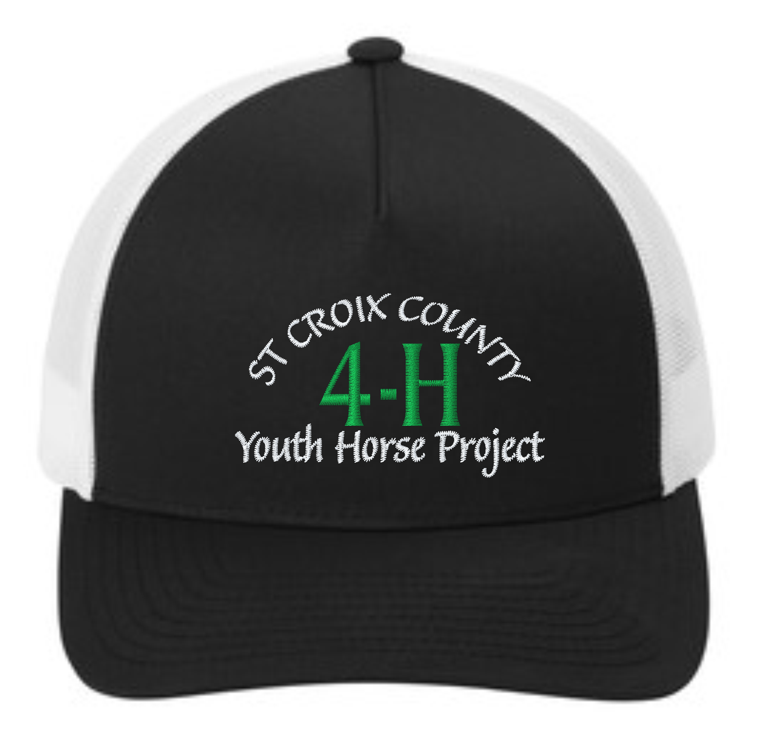 Trucker Hat Emb