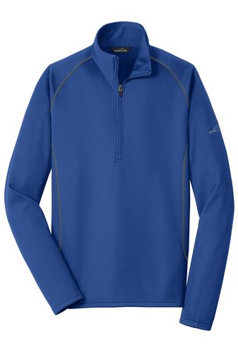 Performance 1/4 Zip Basketball