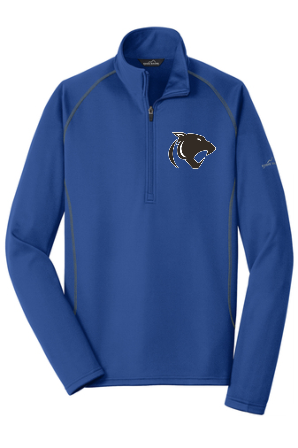 Performance 1/4 Zip Wrestling