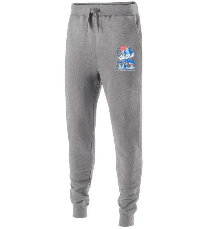 Fleece Jogger Ski Club