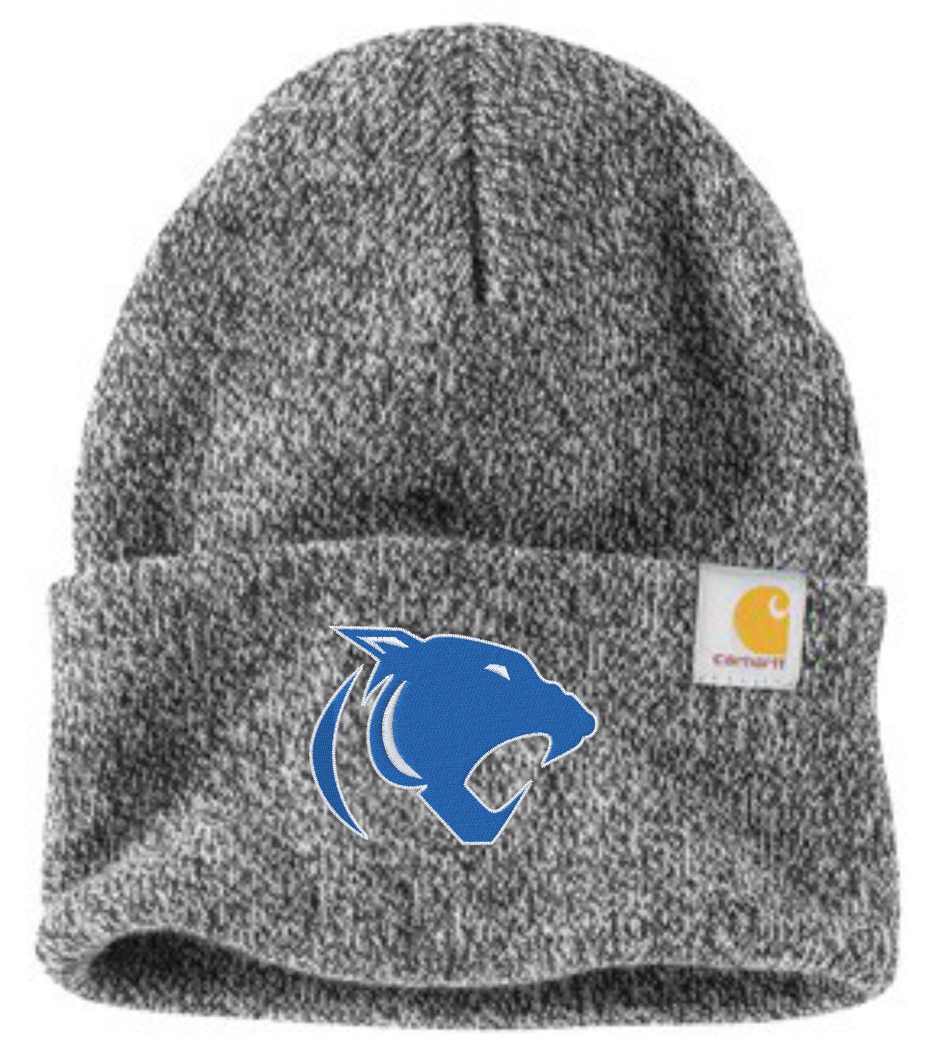 Carhartt Beanie Ski Club