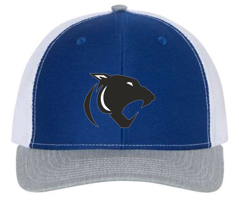 Richardson Mesh Trucker Hat