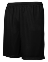 9&quot; Inseam Mesh Shorts Basketball