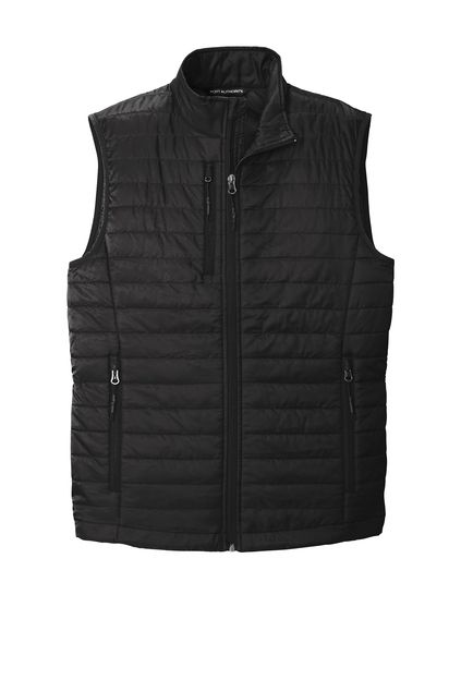 Puffer Vest