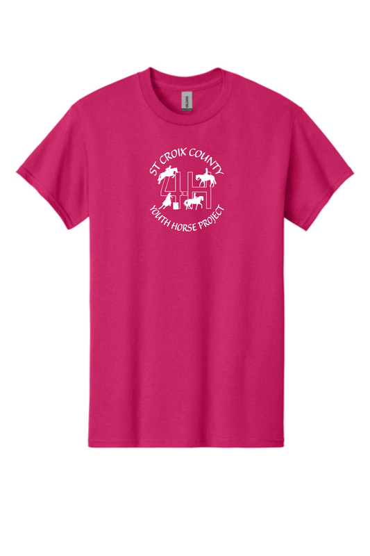 Short Sleeve Tee