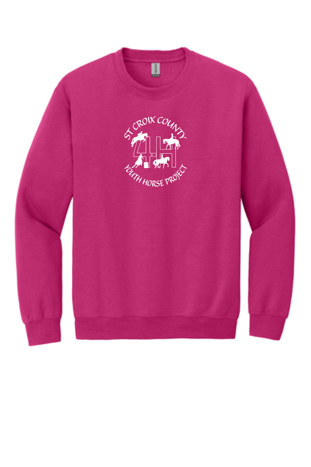 Crewneck Sweatshirt