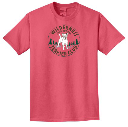 T-shirt 2025 Wilderness JRTC