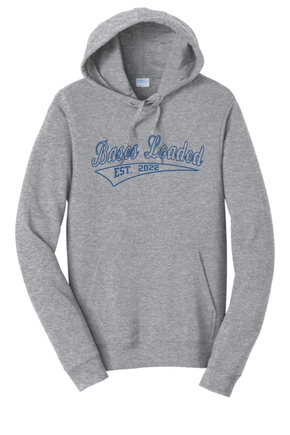 Hoodie Dusty Bar&#39;s