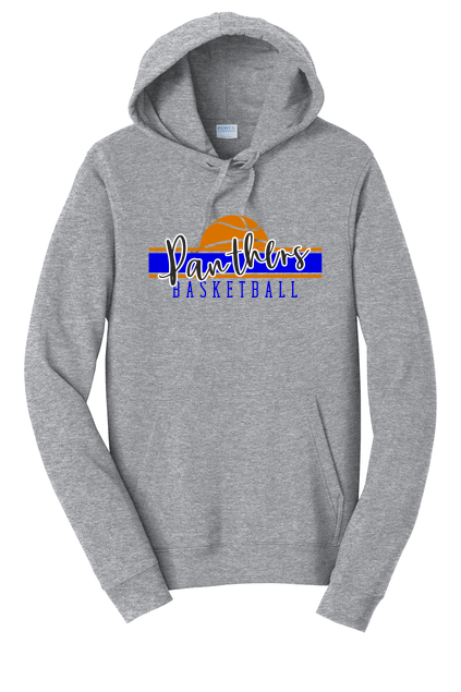 Hooded Sweatshirt Basketball