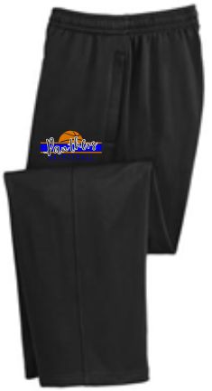 Performance Pants Basketball