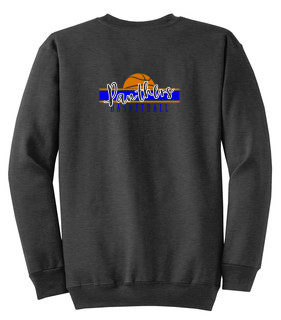 Crew Sweatshirt Basketball