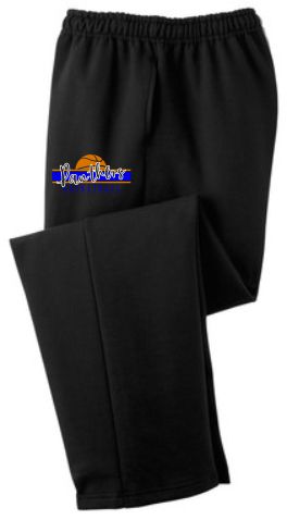 Fleece Sweatpants