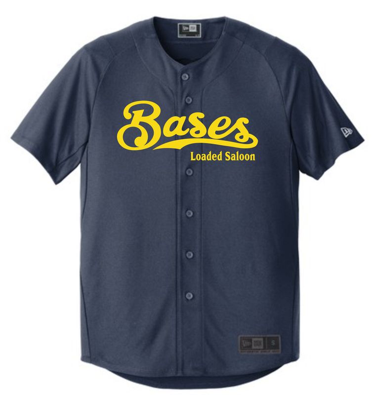 Jerseys Dusty&#39;s Bars