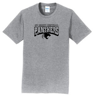 Short Sleeve T-shirt PPG