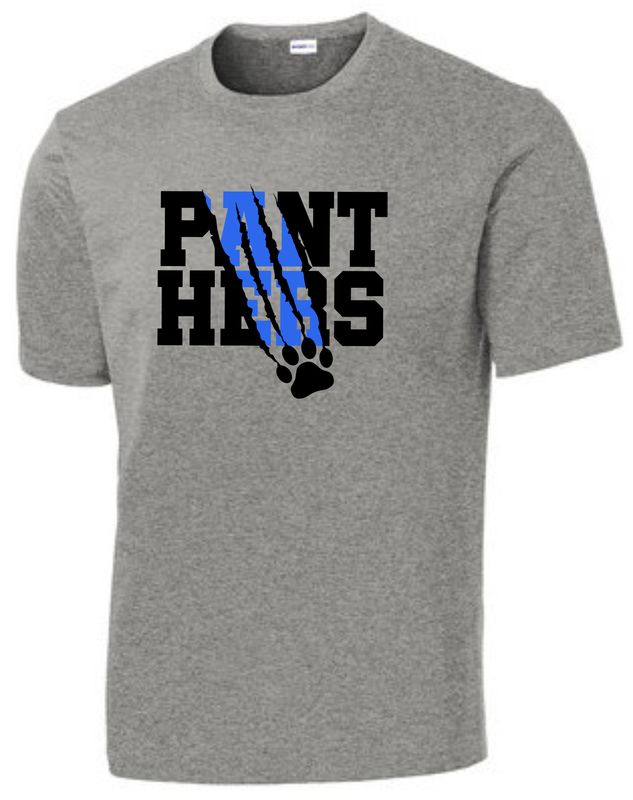 Short Sleeve Performance T-shirt SCC PPG