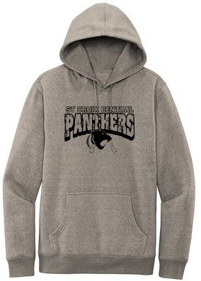 Hoodie Screen Print PPG