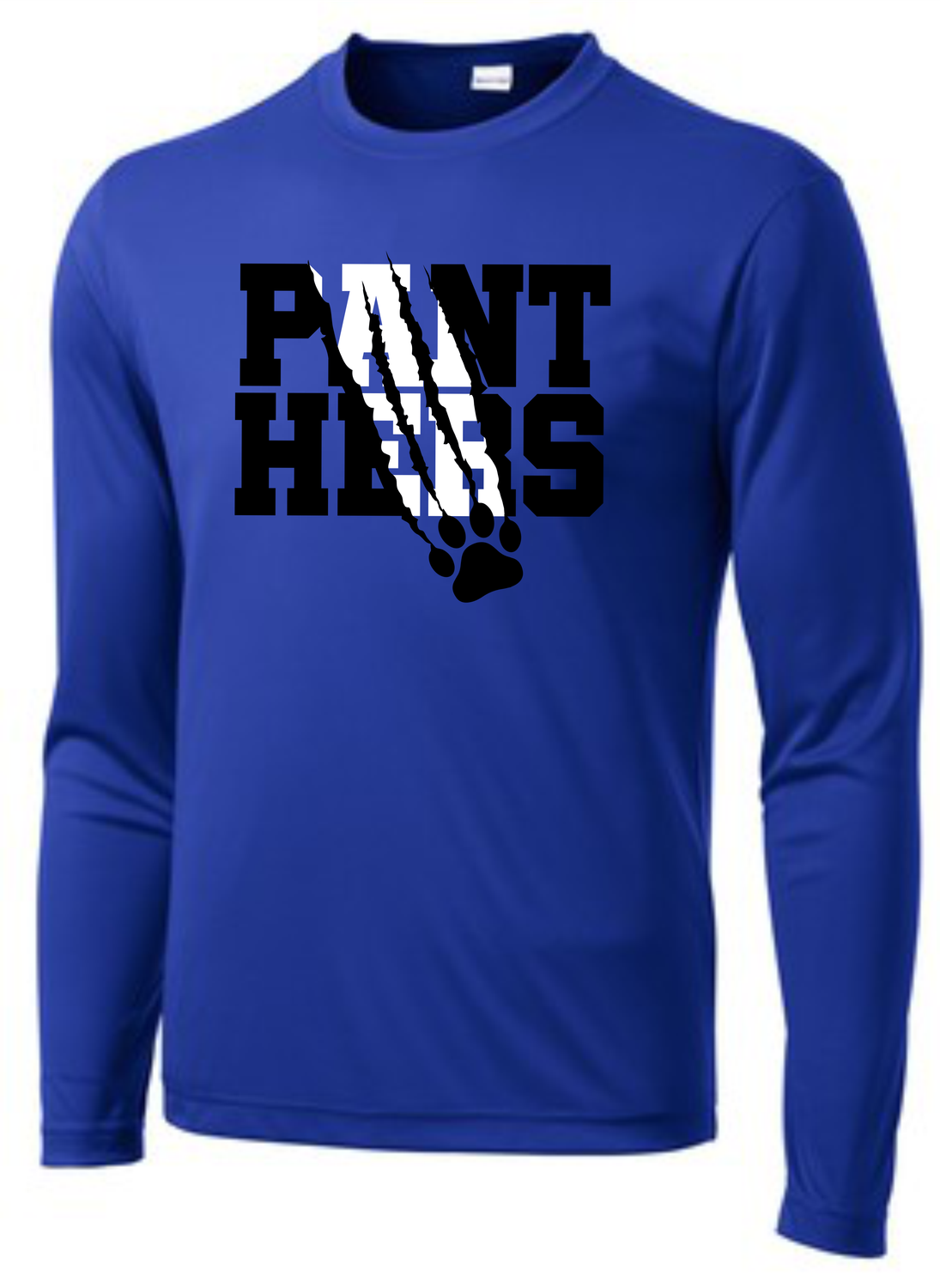 Long Sleeve Performance T-shirt SCC PPG