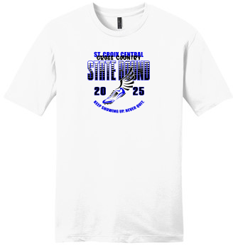 Short Sleeve T-shirt XC