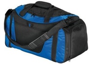 Duffel Bag Basketball