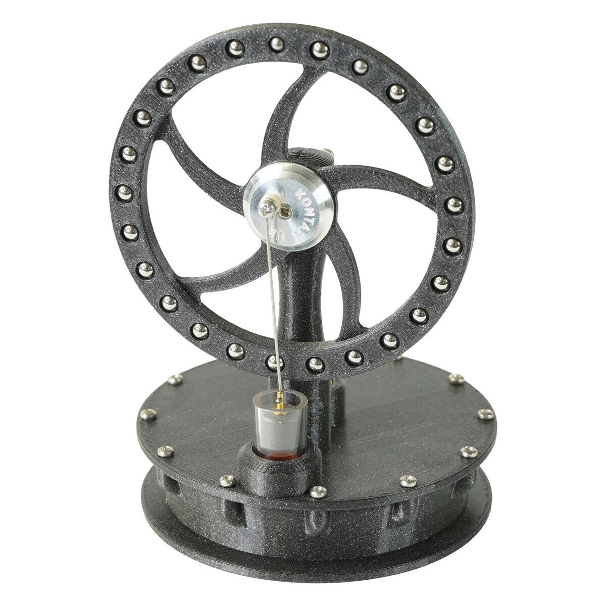 LT3D 3D Print Stirling Engine Kit