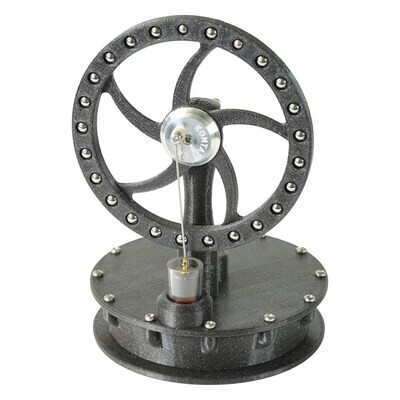 LT3D 3D Print Stirling Engine Kit